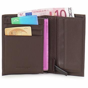 A natale puoi.... Thierry Mugler MATROPOLITAIN PM 8 Marrone