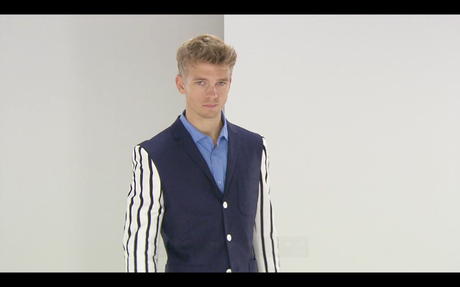 [Exclusive] H&M; SS12 Collection Preview for Men and Women