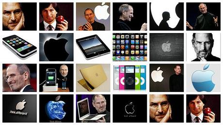 Steve Jobs: Man of the year 2011 n. 4