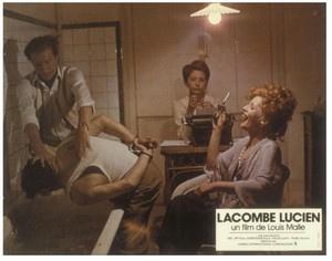 Cognome e nome: Lacombe Lucien