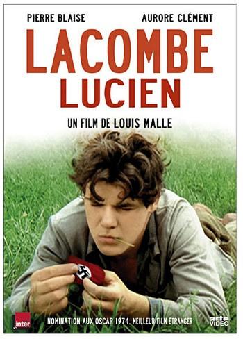 Cognome e nome: Lacombe Lucien