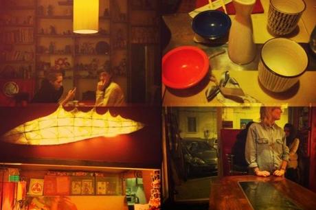 sushi-lovers E’ tutta una questione di KARMA