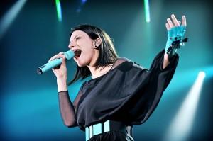 laura pausini - inedito world tour