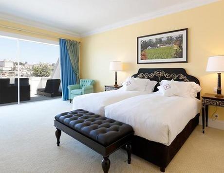 The Yeatman The Yeatman