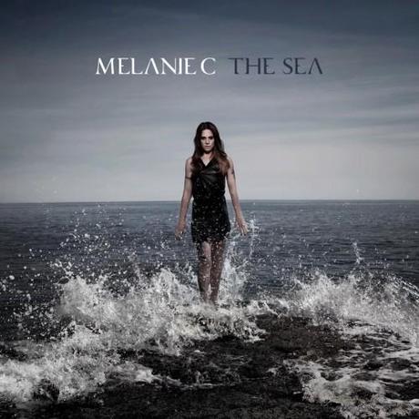Melanie C, The Sea, album, disco, cd, 2011, titolo, recensione, tracklist, singoli, video, vevo, ufficiale