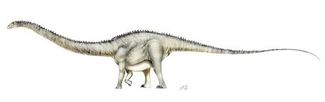 Giganti dal Passato – Dinosauri