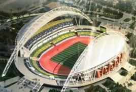 Libreville-stadio-d-angondje Libreville-stadio-d-angondje