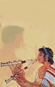 Suoni dall’antichità: arriva la musica perduta degli Etruschi