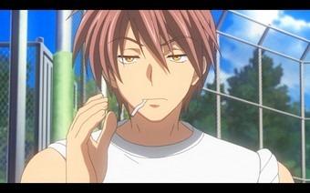 Furukawa Akio Akio Furukawa, Akio, clannad season 2