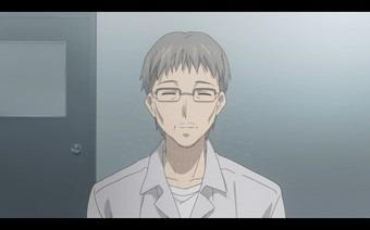 Okazaki Naoyuki clannad season 2, Naoyuki Okazaki, Naoyuki, Okazaki