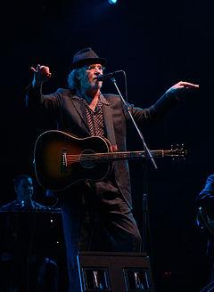 Stasera De Gregori in concerto su Youtube Francesco De Gregori-Festa PD-Modena-16-09-2008