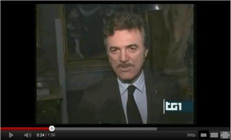 AllarmeTernaRaiUnoTG1Economia14122011 Tg1 Economia Terna: Flavio Cattaneo,con le nuove tariffe previsioni negative