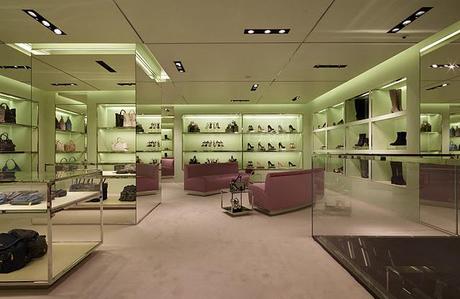 PRADA a Palermo.... Scoprire insieme i primi scatti Esclusivi PRADA a Palermo.... Scoprire insieme i primi scatti Esclusivi