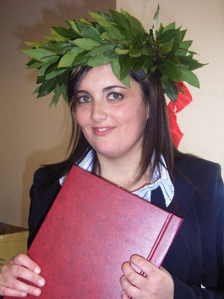 augri maria rosaria (1) Maria Rosaria Filardi di Lauria si è laureata