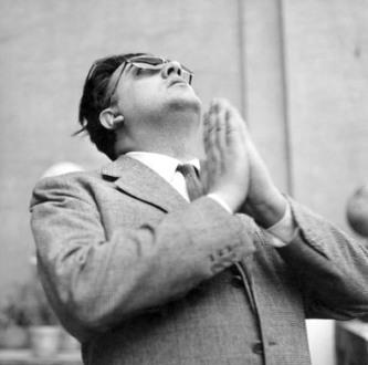 Fellini cattolico decadentista quasi marxista