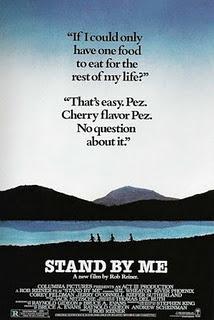 Stand by me, Ricordo di un'estate - Rob Reiner (1986)