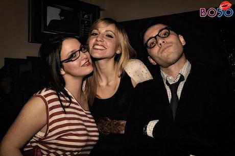 La colazione si sposta da Tiffany al BO50 La colazione si sposta da Tiffany al BO50