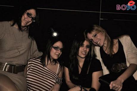 La colazione si sposta da Tiffany al BO50 La colazione si sposta da Tiffany al BO50