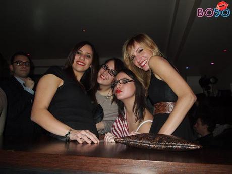 La colazione si sposta da Tiffany al BO50 La colazione si sposta da Tiffany al BO50