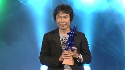 I GRANDI TEMI: Gli Spike Video Game Awards -- Lo schifo e l'odio