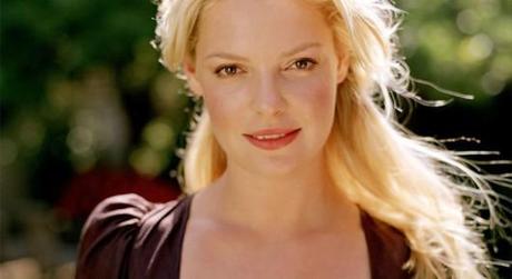 Katherine Heigl