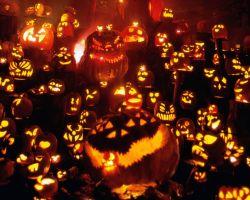 I party di Halloween più spettacolari del mondo