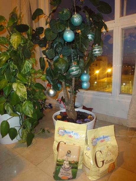 natale a madrid Manie spagnole: la cena de navidad