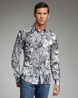 Adam in Dolce & Gabbana per Bergdorf Goodman Adam in Dolce & Gabbana per Bergdorf Goodman