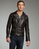 Adam in Dolce & Gabbana per Bergdorf Goodman Adam in Dolce & Gabbana per Bergdorf Goodman