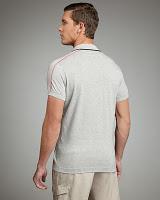 Adam in Dolce & Gabbana per Bergdorf Goodman Adam in Dolce & Gabbana per Bergdorf Goodman