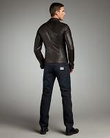 Adam in Dolce & Gabbana per Bergdorf Goodman Adam in Dolce & Gabbana per Bergdorf Goodman