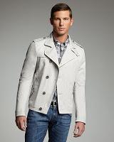 Adam in Dolce & Gabbana per Bergdorf Goodman Adam in Dolce & Gabbana per Bergdorf Goodman