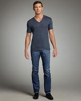 Adam in Dolce & Gabbana per Bergdorf Goodman Adam in Dolce & Gabbana per Bergdorf Goodman