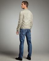 Adam in Dolce & Gabbana per Bergdorf Goodman Adam in Dolce & Gabbana per Bergdorf Goodman