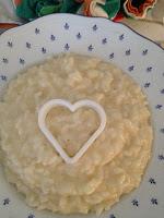 Risotto al caviale