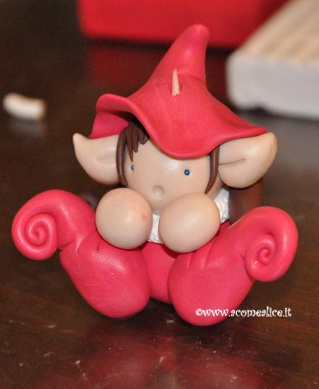 folletto-10 Folletto di Natale