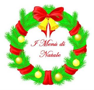 IDEA MENU' DELLE FESTE 2011 (seconda parte)