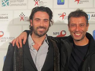 Nps Awards 2011: Pensi che l’aids non ti riguardi?