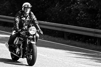 Il mio incontro con Mark Wilsmore Il mio incontro con Mark Wilsmore