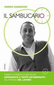 Libri: “Il Sambucario” presentato da Costanza Bondi