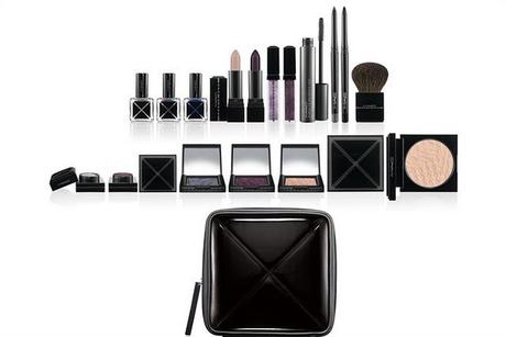 Gareth Pugh for MAC Cosmetics