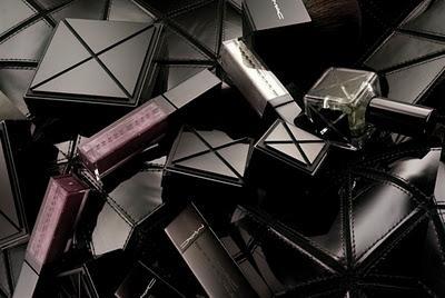 Gareth Pugh for MAC Cosmetics