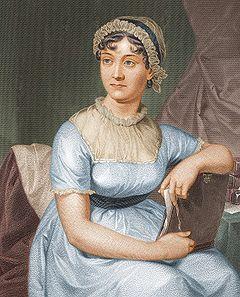Compleanno Jane Austen