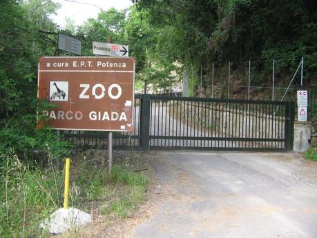 lg parco giada Sarà ricordato a Lagonegro Angelo Alagia