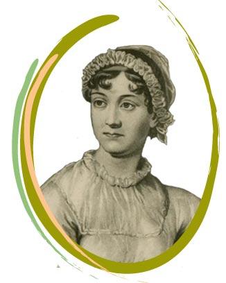 Happy Birthday Jane Austen