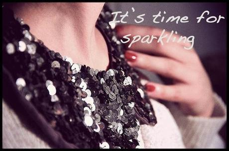Trend Report// It's time for Sparkling