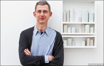 Edmund de Waal Edmund de Waal