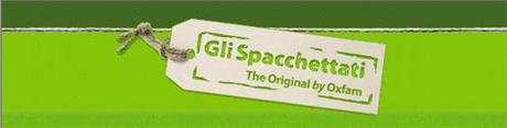 SPACHETTATI OXFAM: IL TRIANGOLO PERFETTO! SPACHETTATI OXFAM: IL TRIANGOLO PERFETTO!