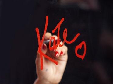 Rimmel: Kate Moss Lipstick Collection