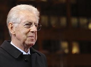 Quanto durerà il governo Monti?